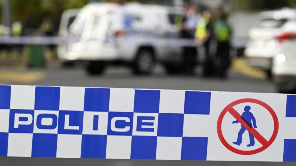 Youth offending in Victoria has dropped for the first time in half a decade, crime statistics show.
