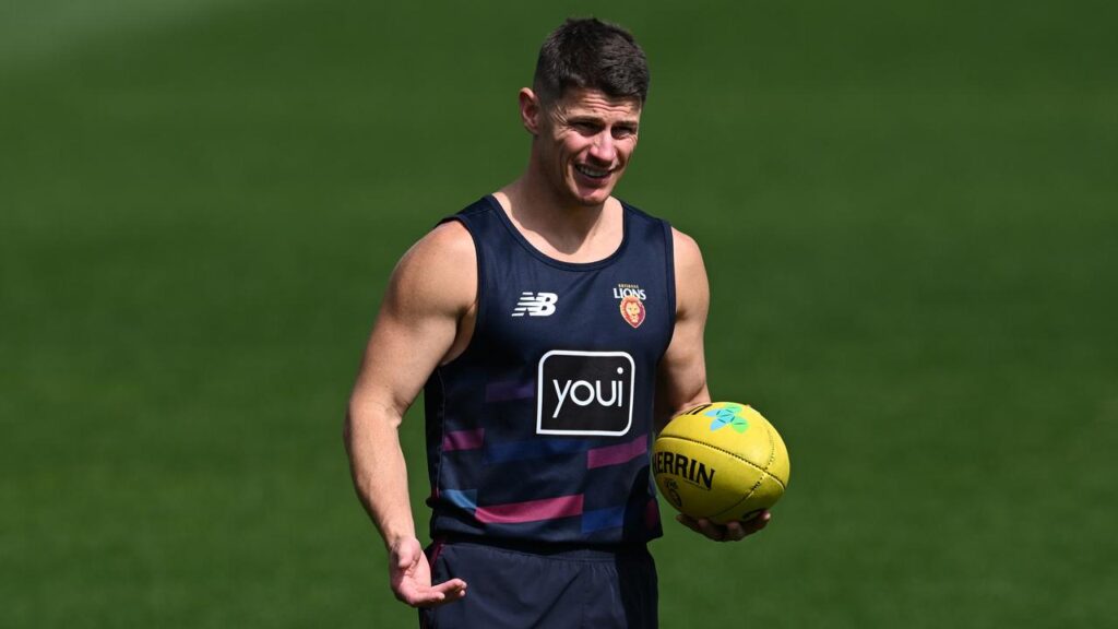 The Lions say Dayne Zorko will be the one who decides if his career continues beyond this campaign.
