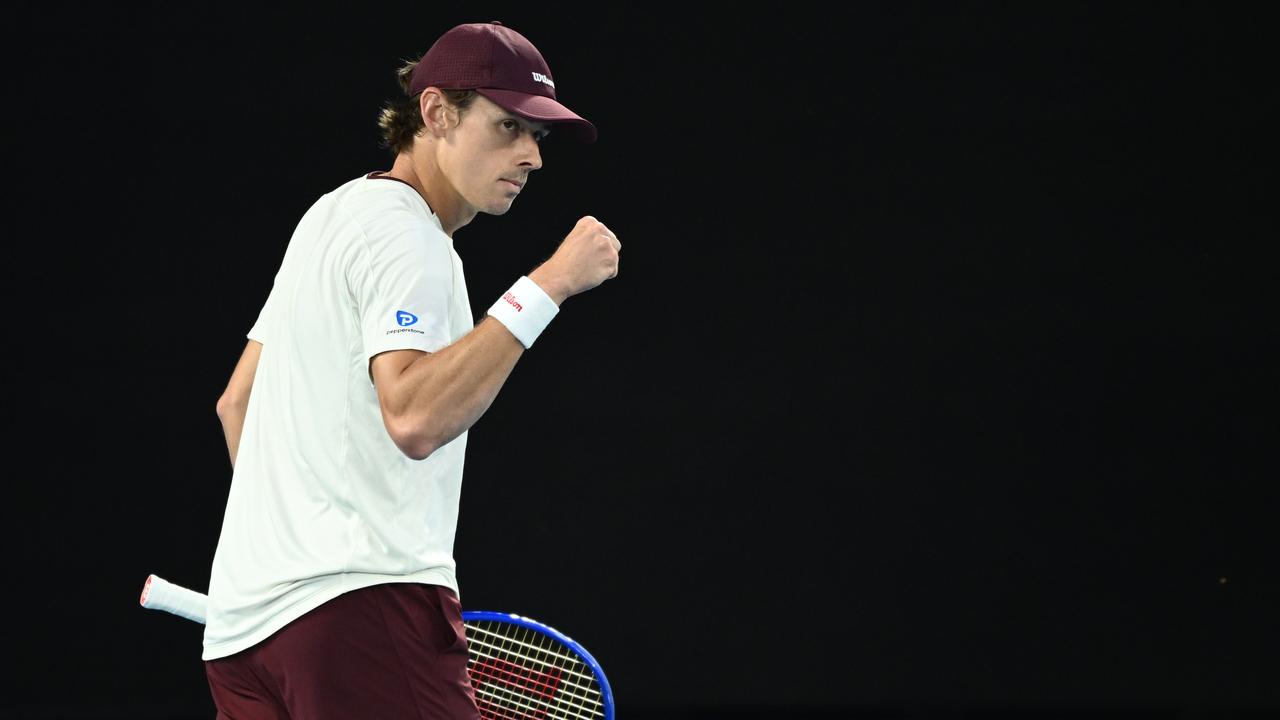 Tennis