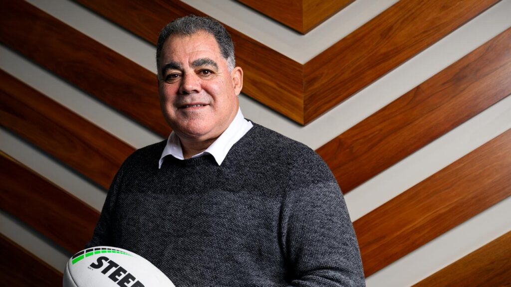 The Perth Bears and their inaugural coach Mal Meninga have been hit with hefty fines.
