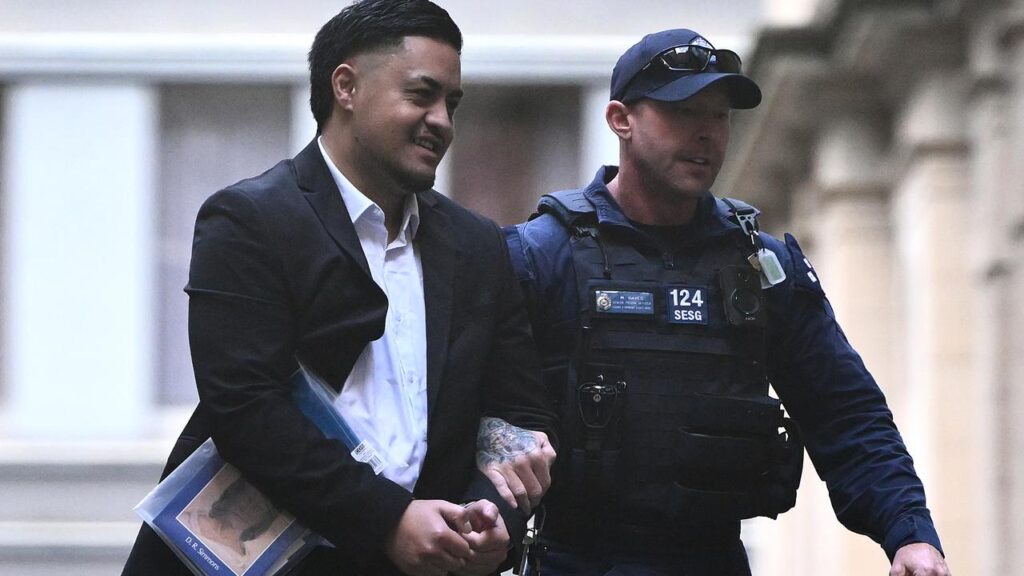 Murderer Jaeden Tito’s mother has told the Supreme Court her son has a kind and caring nature.
