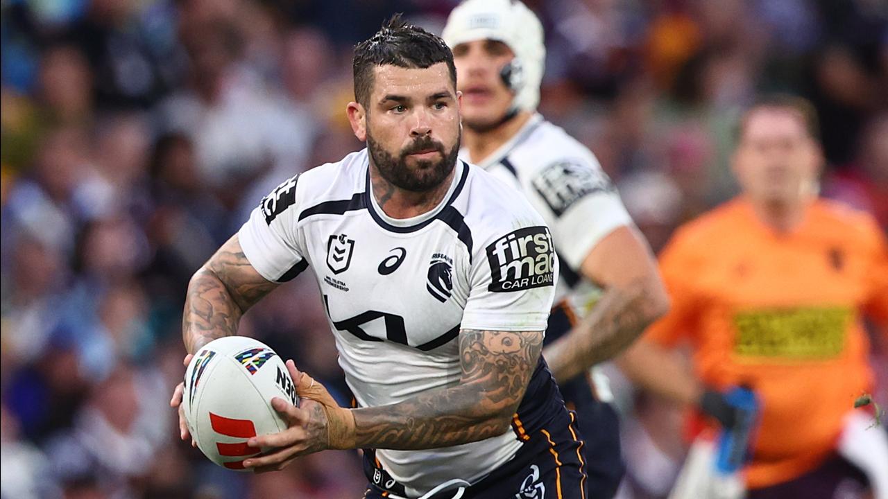 Adam Reynolds.