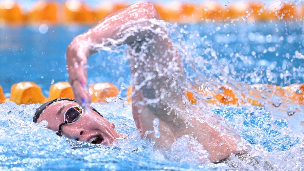 Australia’s Lani Pallister heads for the Commonwealth Games saying the best is yet to come.

