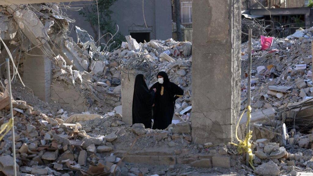 Israel and Lebanon had previously agreed to a ceasefire in April but the violence continued.
