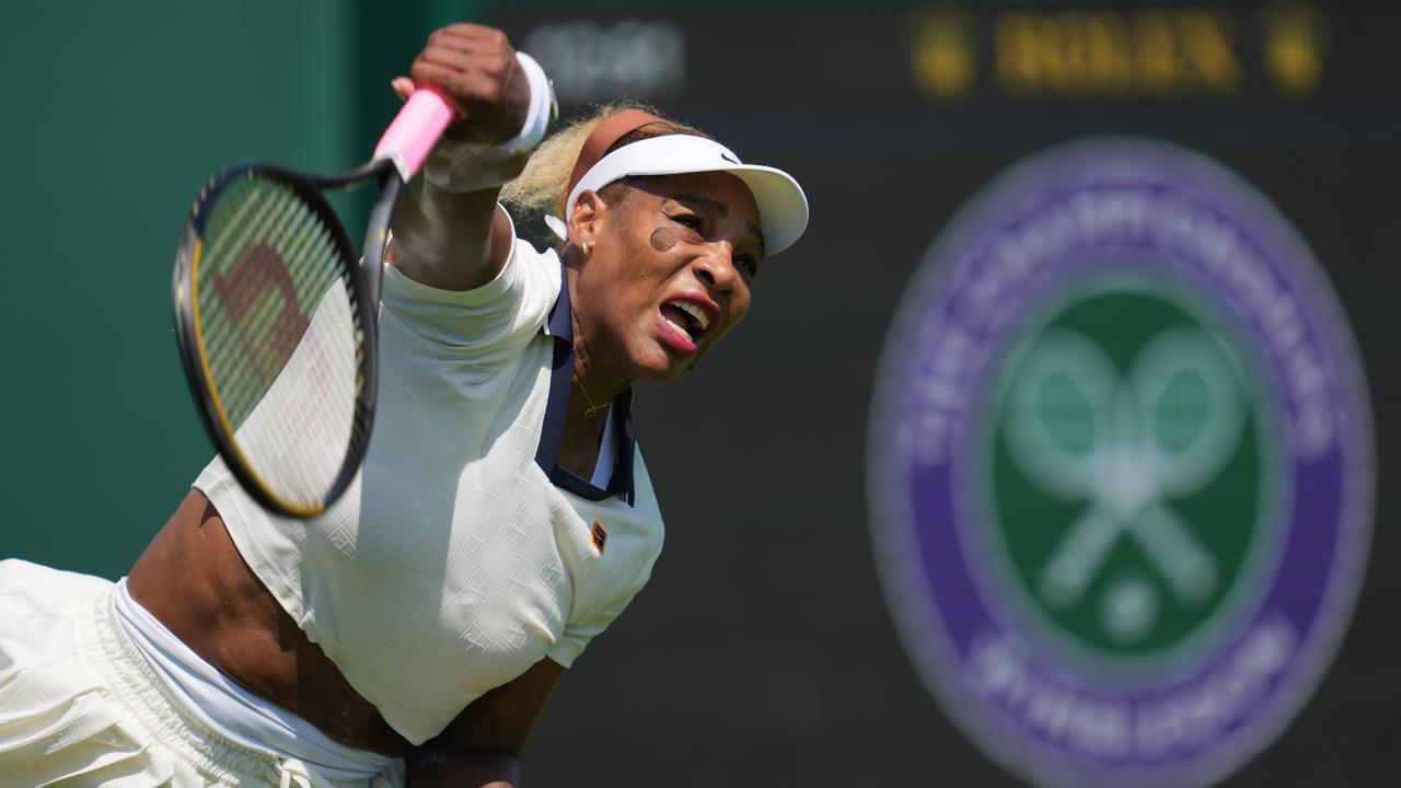 Serena Williams