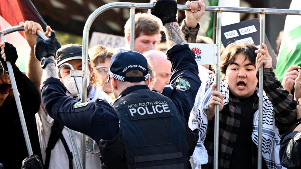 Cultural change is being urged for NSW Police after claims of repeated gratuitous violence.
