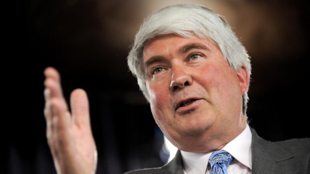 Frank Brennan conducted nationwide human rights consultations in 2009.
