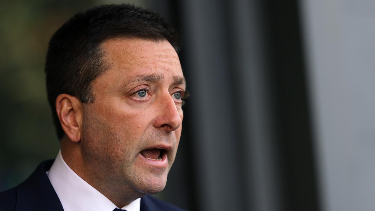 Matthew Guy