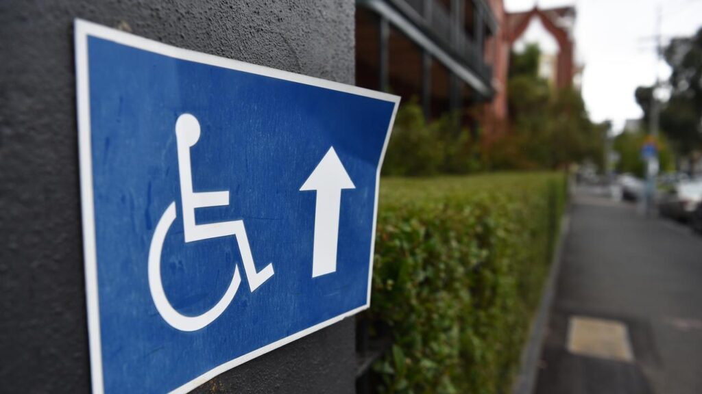 Disability advocates are urging the government to reflect as an NDIS report is delayed again.
