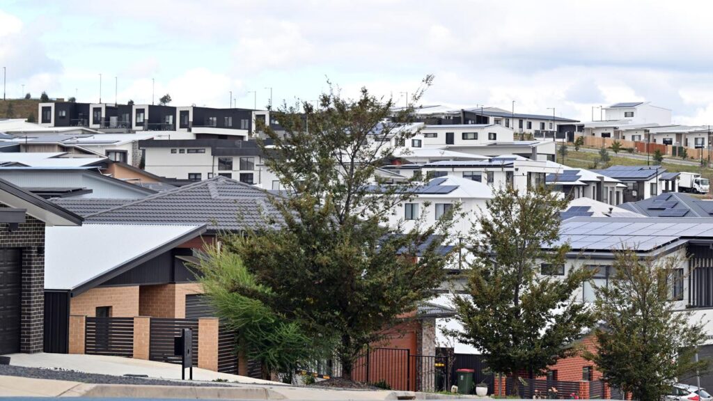 Mortgage holders are likely to be spared a rate hike when the Reserve Bank meets this week.
