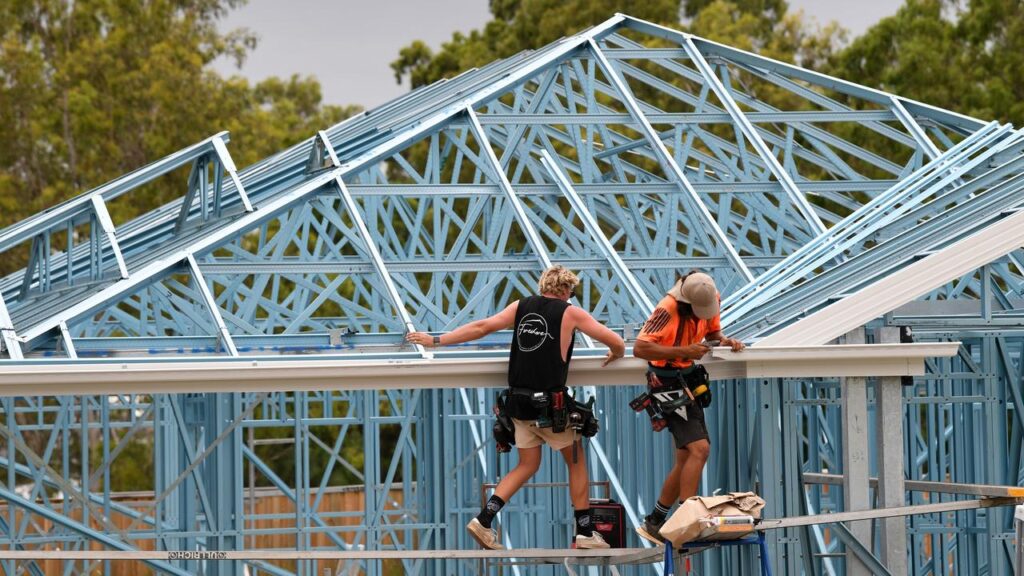 Tinkering aside, Australia persists with a fatal long-term housing policy, an inquiry has been told.
