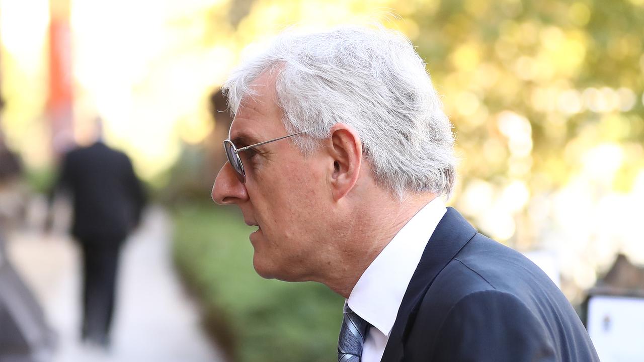 Steven Lowy (file image)