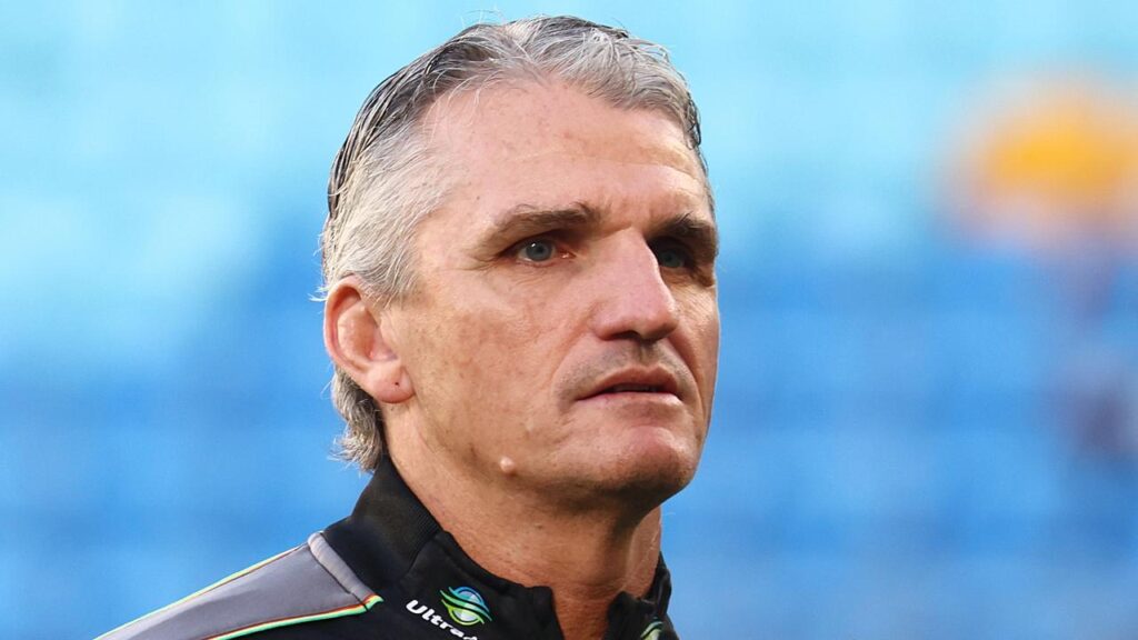 Ivan Cleary has concerns over the idea of a second NRL team in New Zealand.
