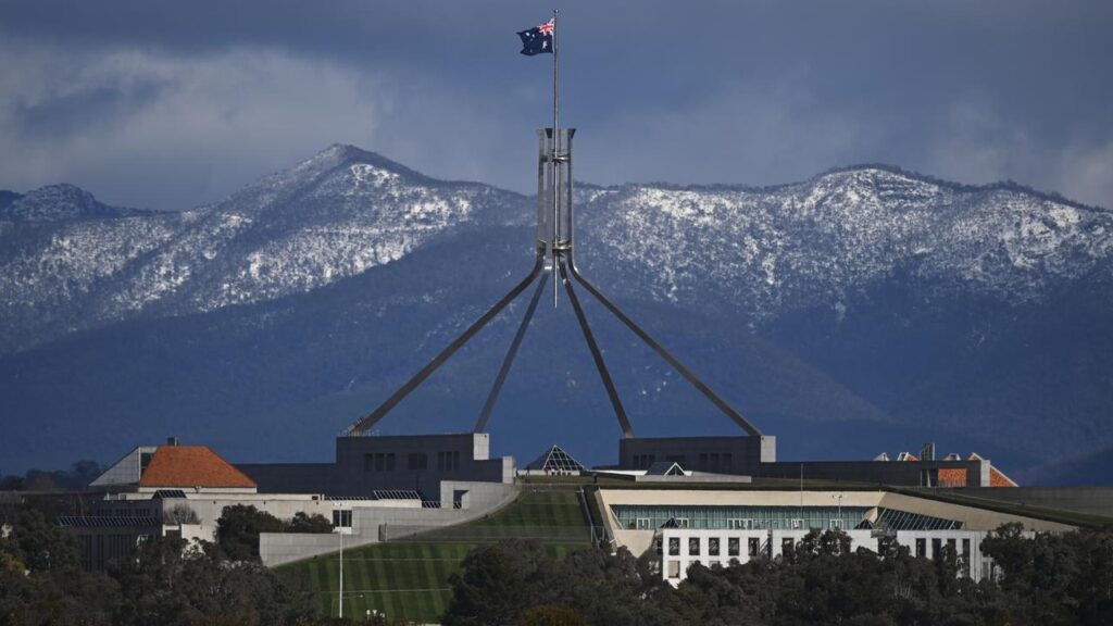 A chilly reception is expected for contentious tax reforms in parliament before the winter break.
