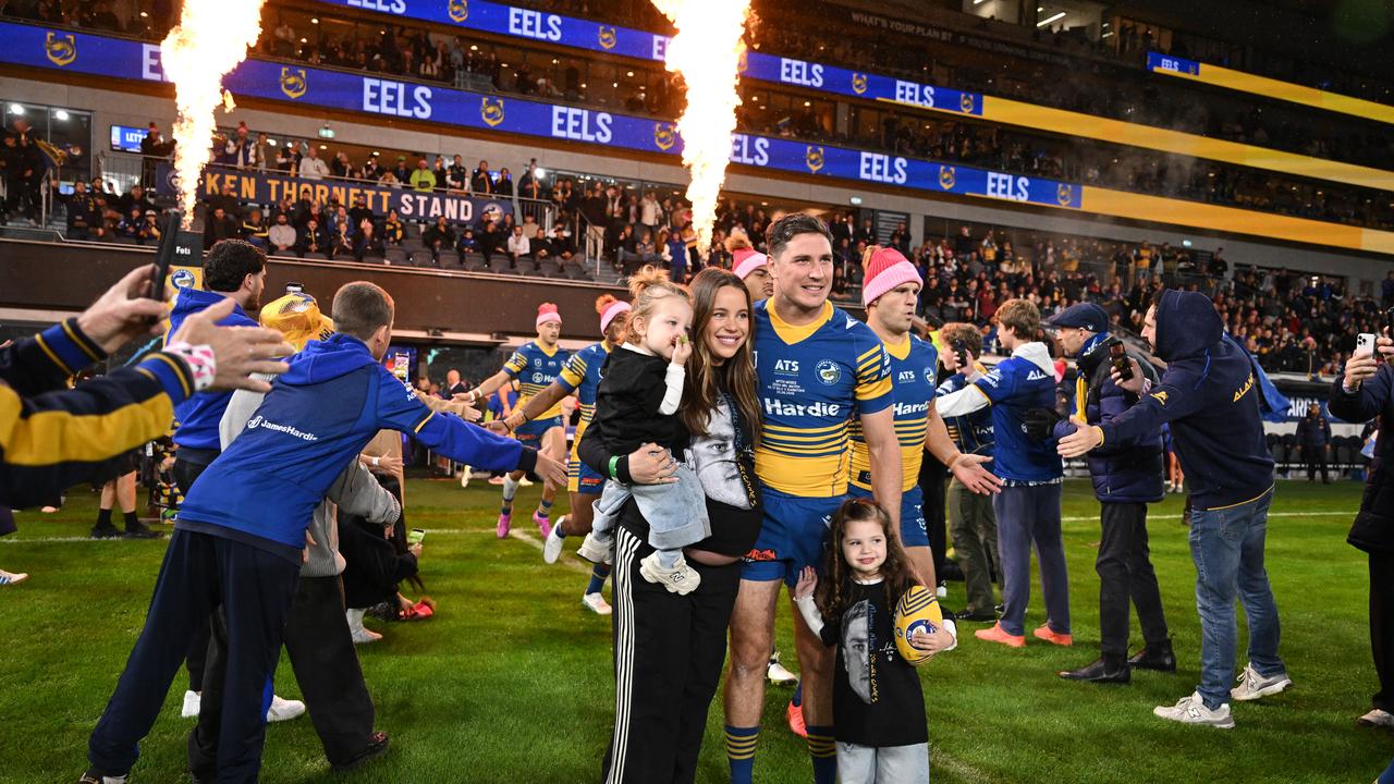 NRL