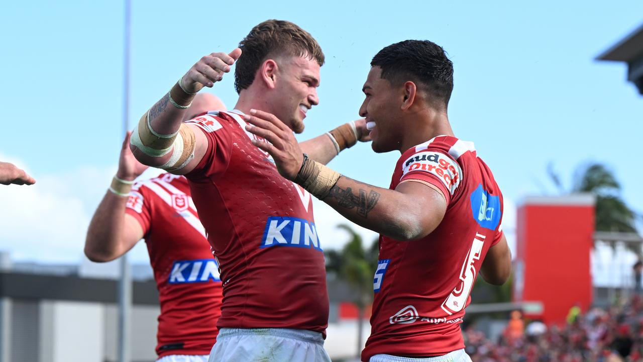 NRL