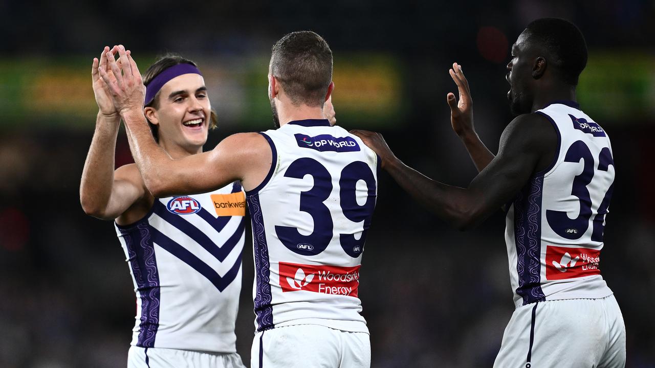 AFL