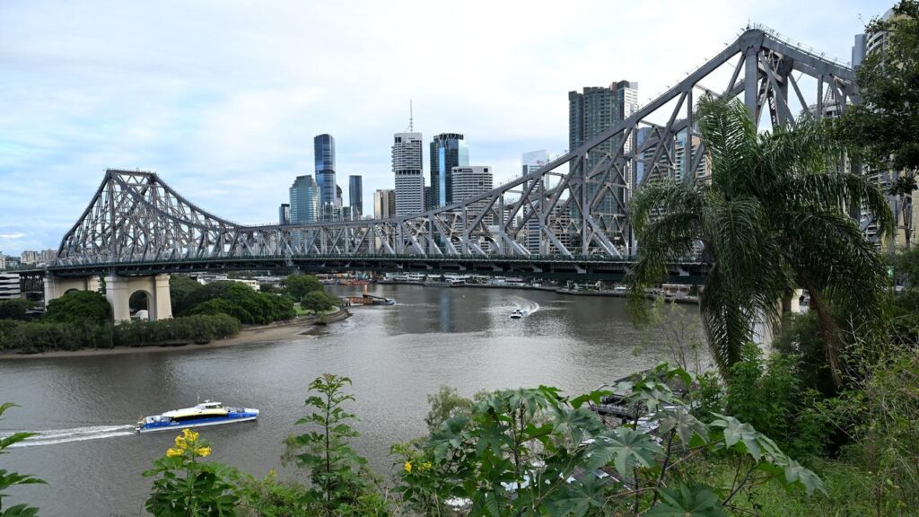 An 86-year-old bridge will need $1.35 billion in repairs by 2032.
