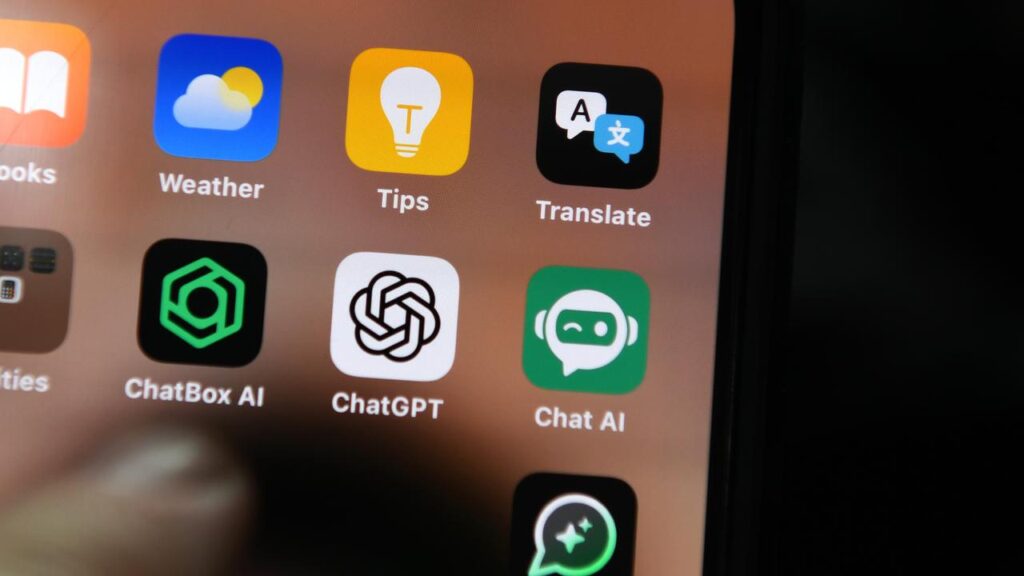 Australians are frequently turning to chatbots to help with their car’s mechanical problems.
