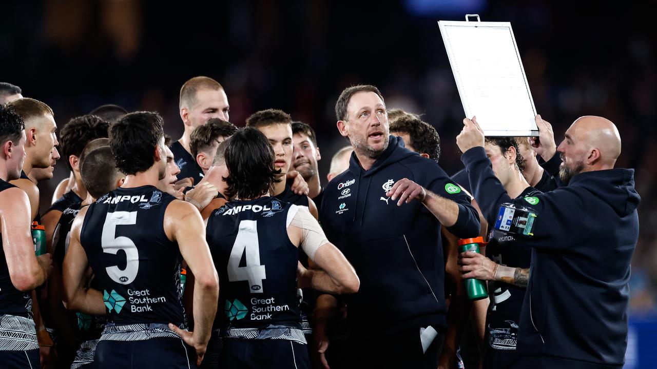 Josh Fraser, Interim Coach 