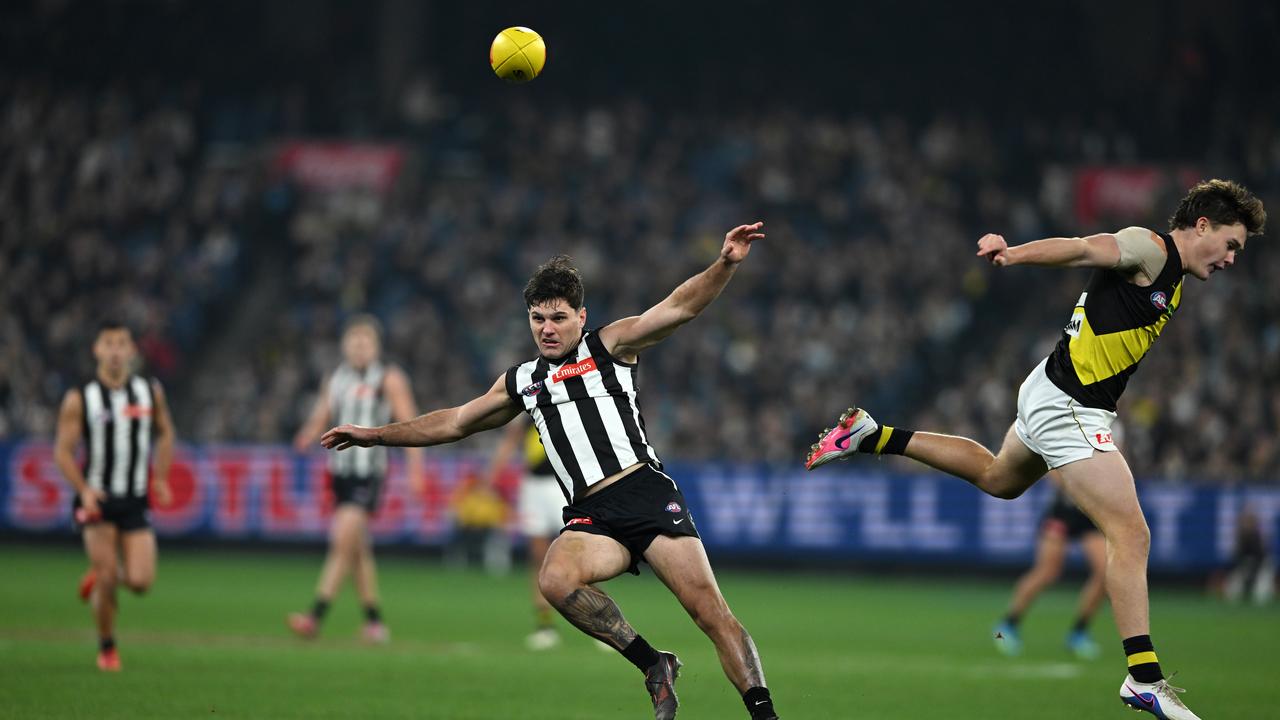 Small forward Lachie Schultz