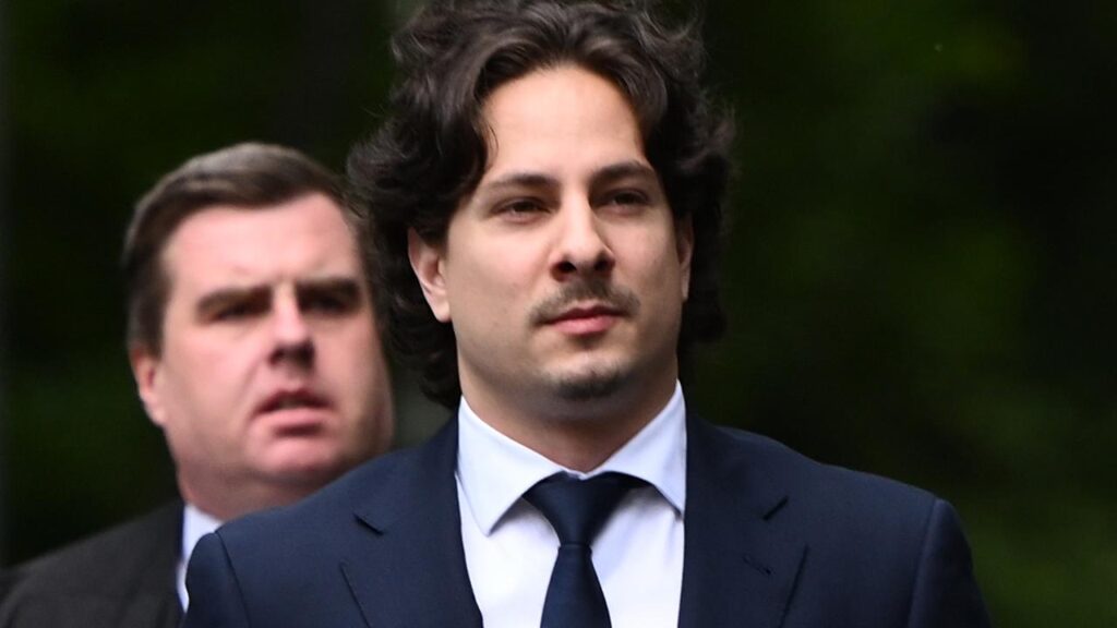 Prosecutors have lost an appeal against killer driver Christopher Dillon Joannidis’s sentence.
