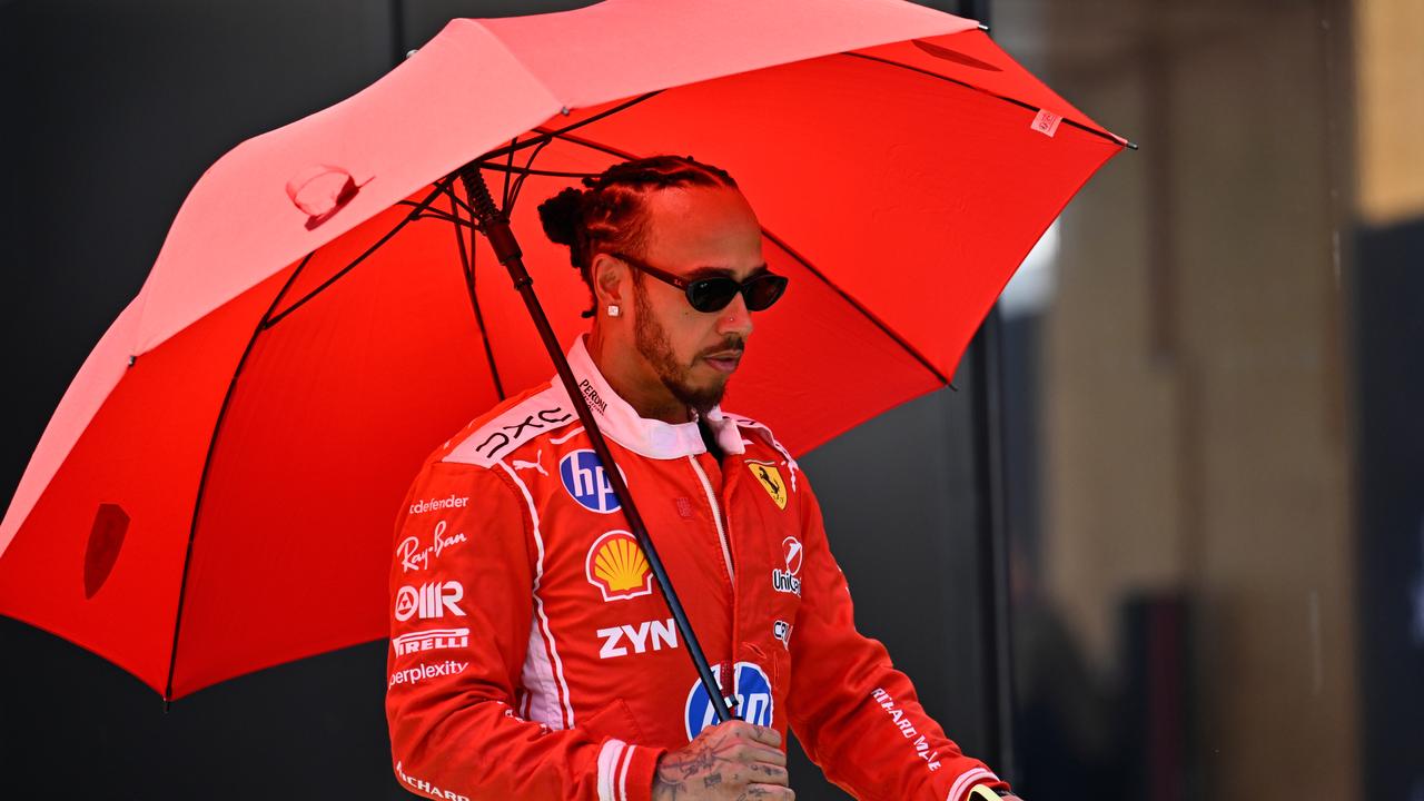 Hamilton