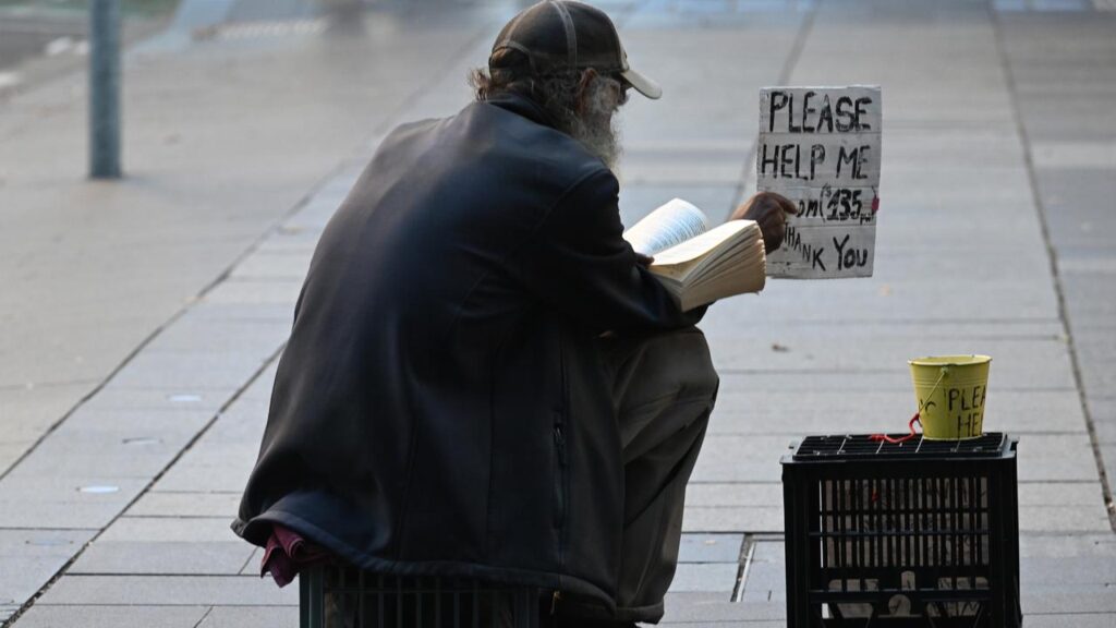 Government support for NSW’s homeless needs a 50 per cent boost, advocates say.
