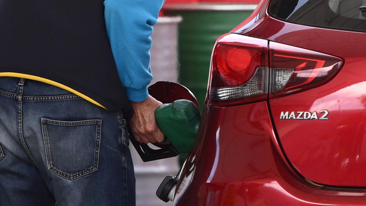 fuel