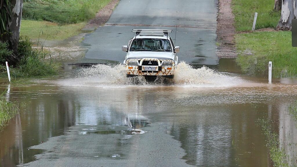 Councils face mounting costs to repair and maintain roads, drainage and parks as temperatures rise.
