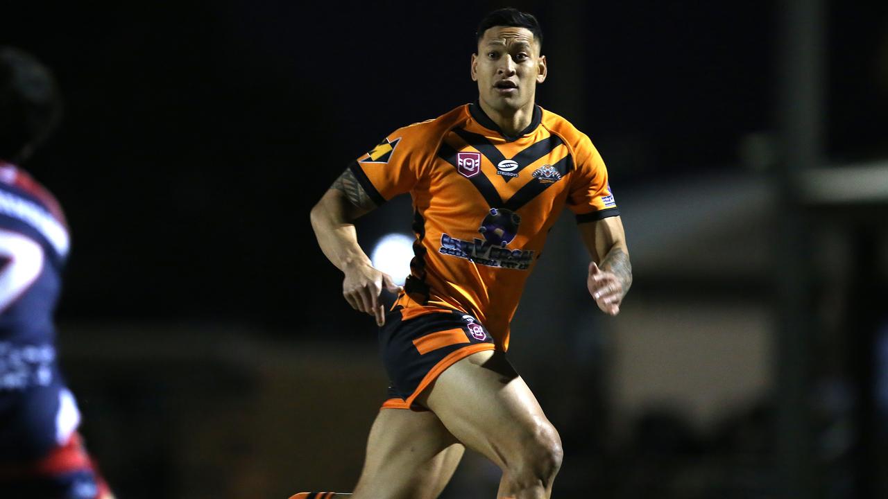 Folau.
