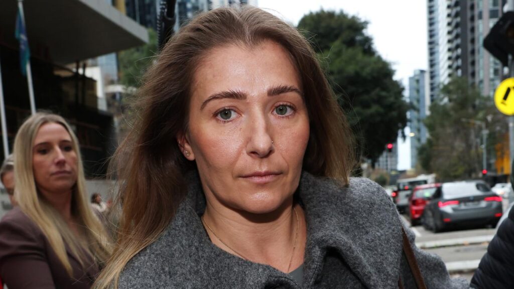Emily Lal defended not calling an ambulance at a free birth that resulted in the mother’s death.

