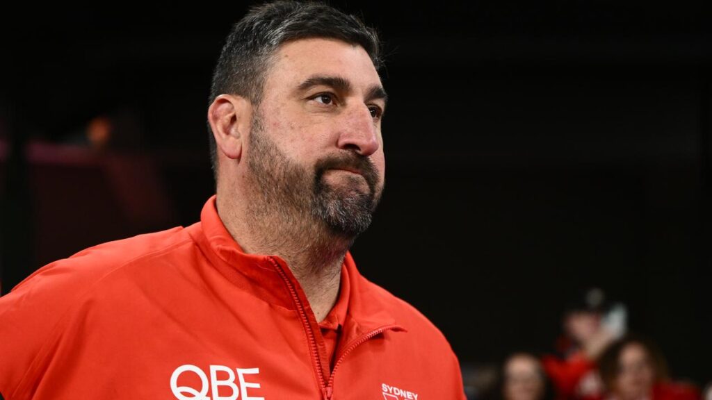 Swans past and present can’t lump enough praise on the current Sydney head coach Dean Cox.
