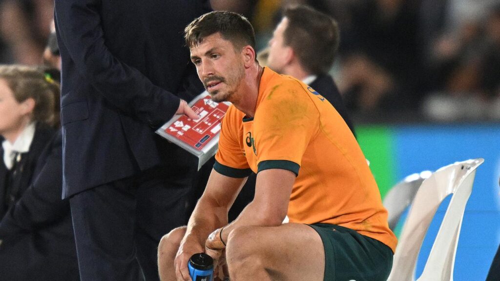 Jake Gordon has had surgery on a torn Achilles, ruling him out of the Wallabies for some time.
