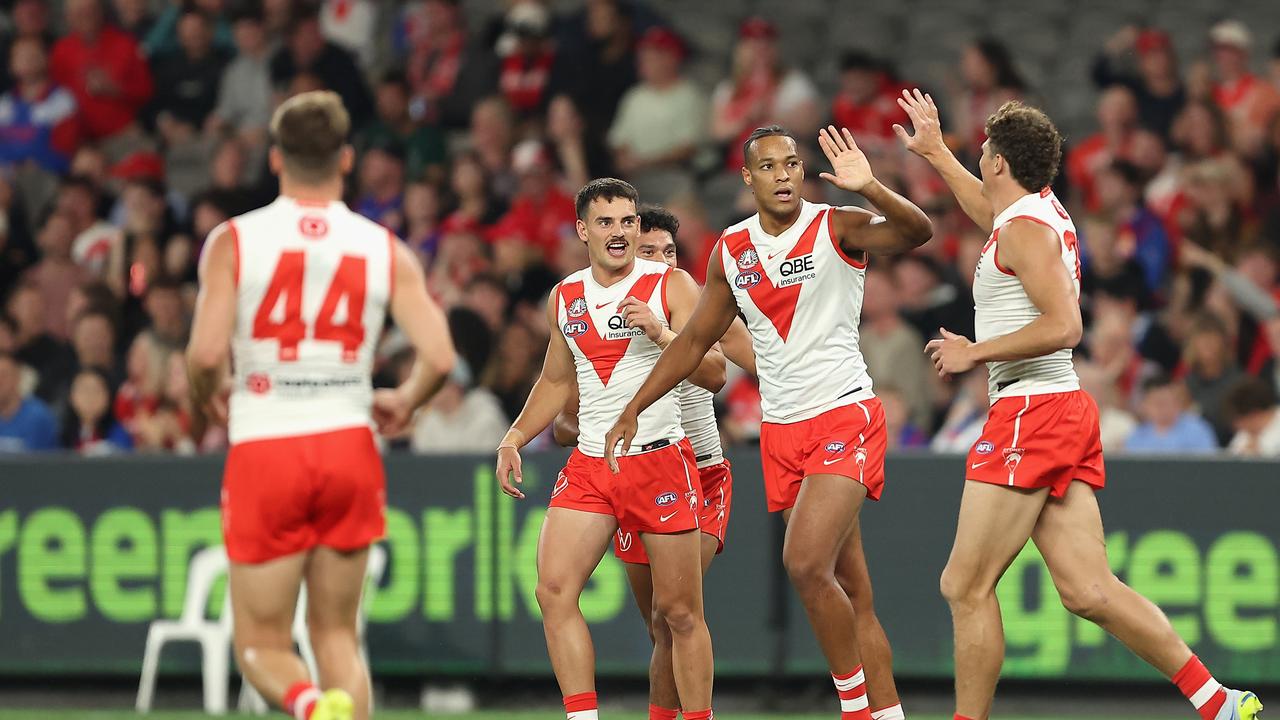AFL