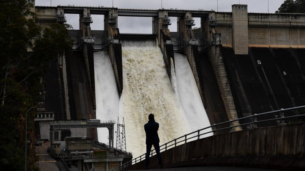 AI data centres could use the equivalent of drinking water needed for more than 8 billion people.
