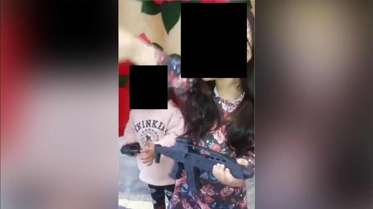 Rayann El Houli video screenshot