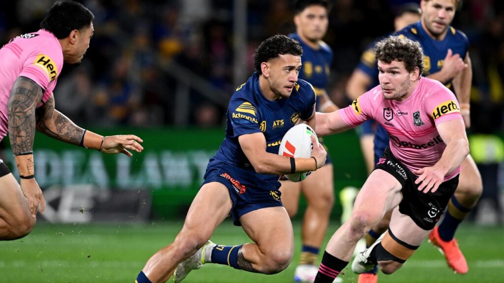 Penrith must overcome its shortcomings in defence ahead of the countdown to finals fever. 
