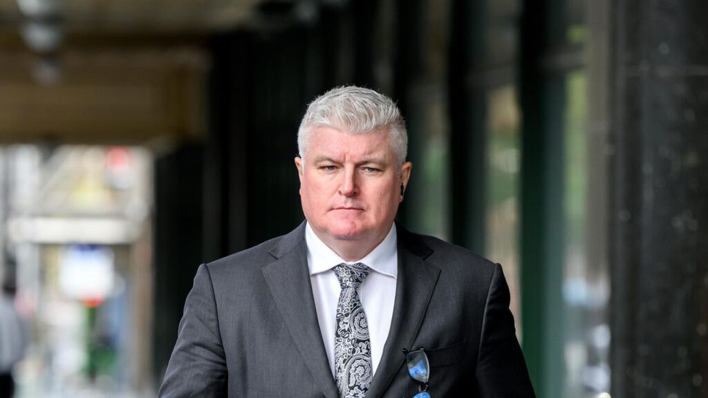 Stuart MacGill has failed to overturn a conviction for drug supply.
