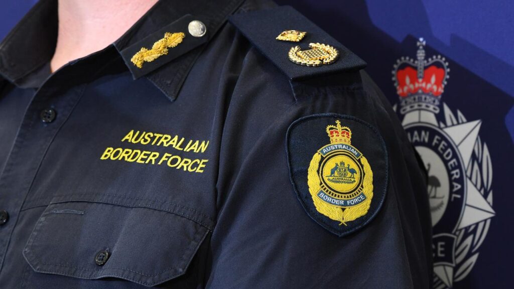 A group of boat arrivals detained by Australian Border Force officers have now been deported.
