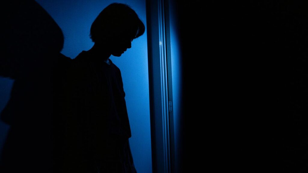 There has been a decline in cases of domestic violence.
