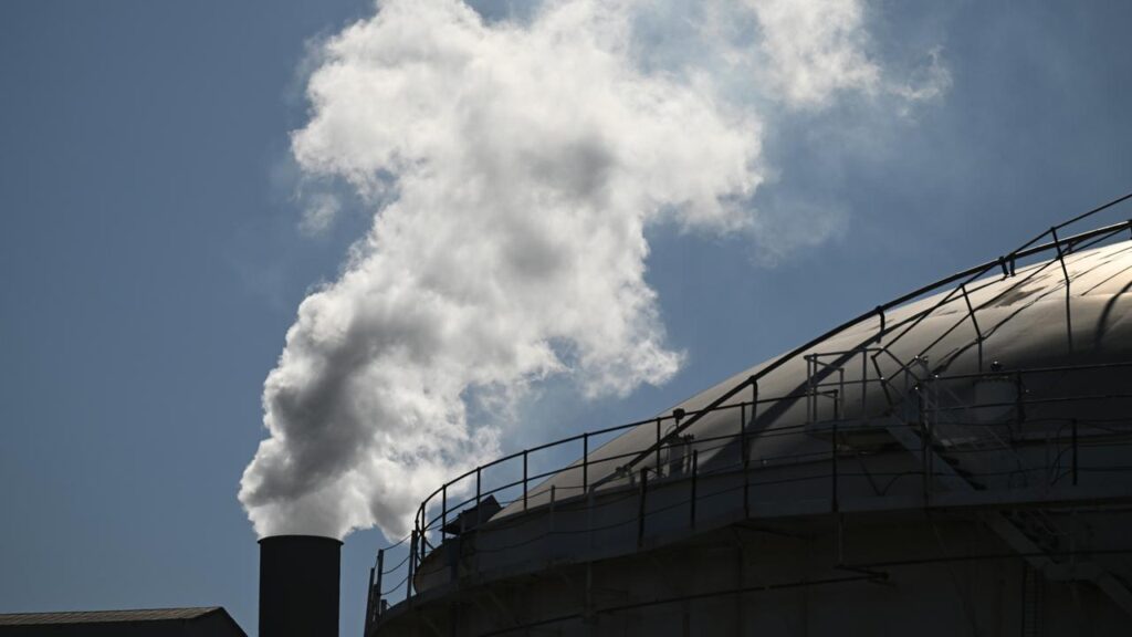 Electrification and low-carbon liquid fuels could help reduce Australia’s reliance on imported fuel.
