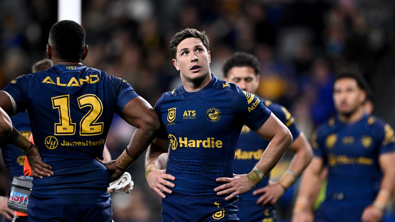 NRL