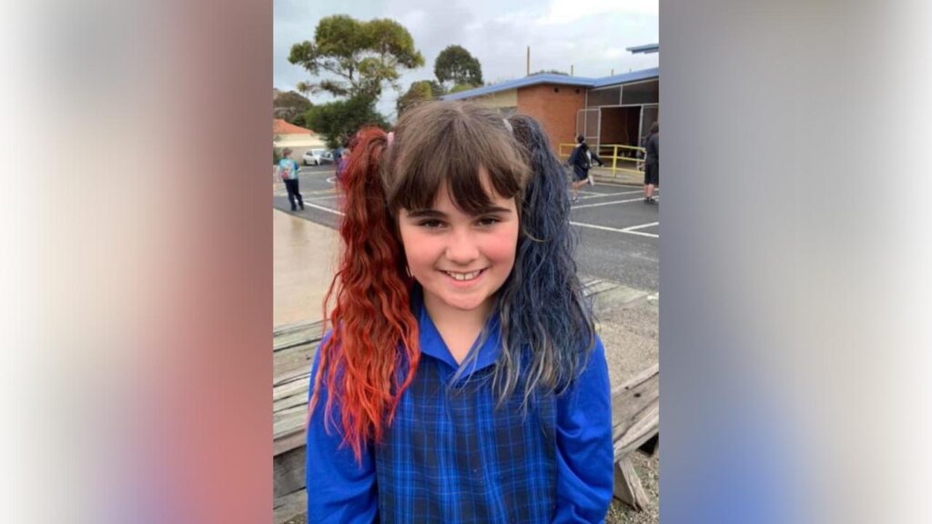 Mia Rossiter dreamed of being an author before her life was cut short.
