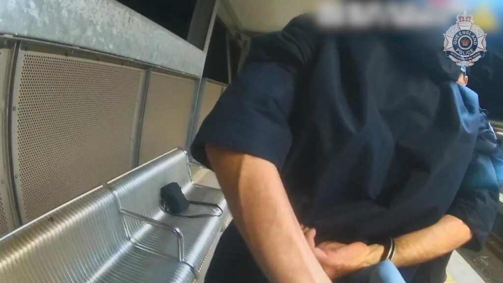 A man will face court later this month after being arrested for child sex offences.
