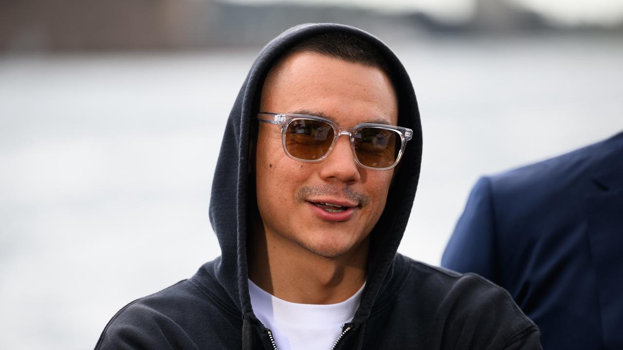 Tszyu