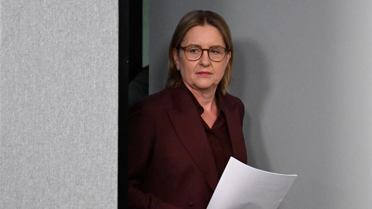 VICTORIAN LABOR LEADERSHIP