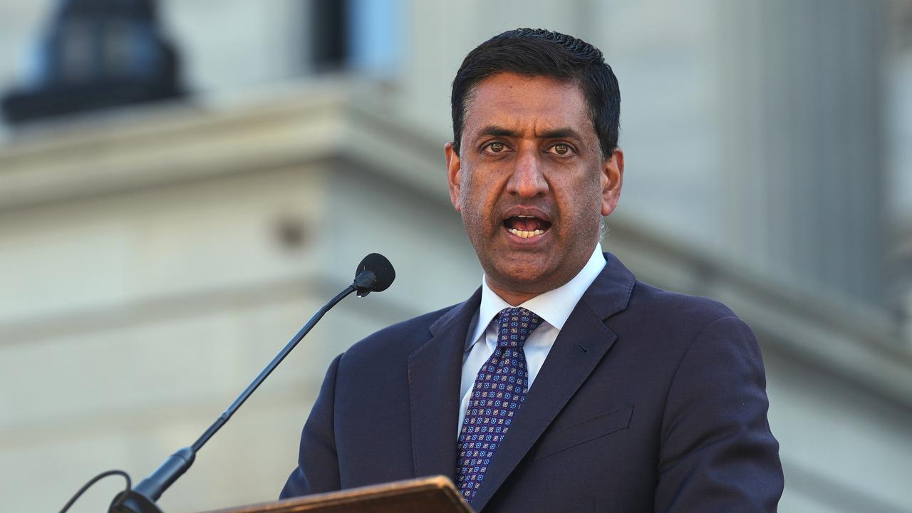 Ro Khanna