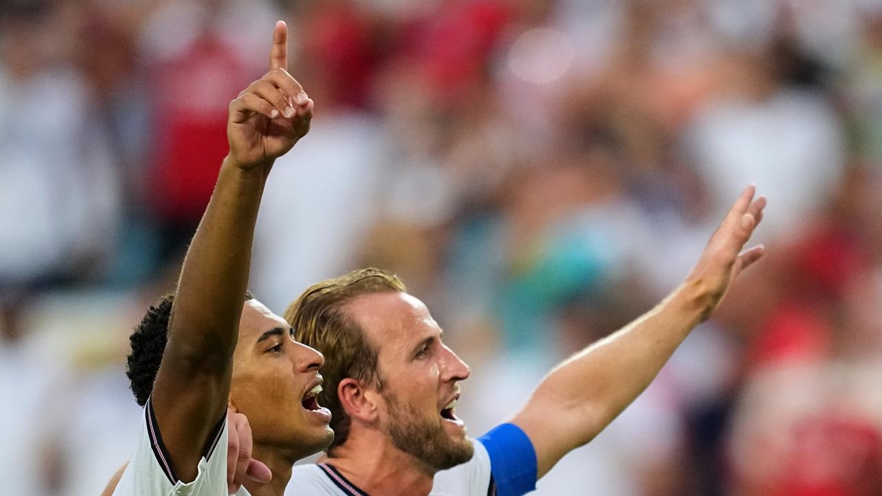 England