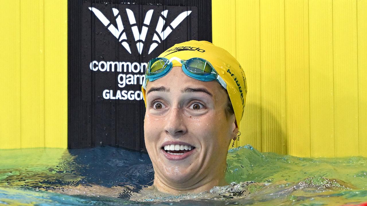 Jenna Forrester shocked rivals, fans a